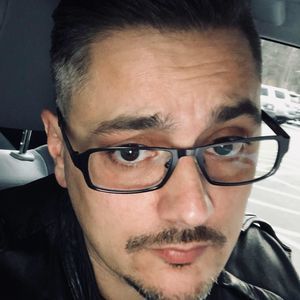 Meet your Posher, James